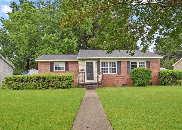 Property at 702 Dorset Ave, Portsmouth, VA 23701, 3 beds, 1 bath