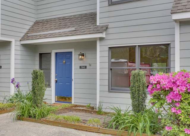 Property at 7842 Sunset Dr Unit 10B, Hayes, VA 23072, 2 beds, 2.5 baths