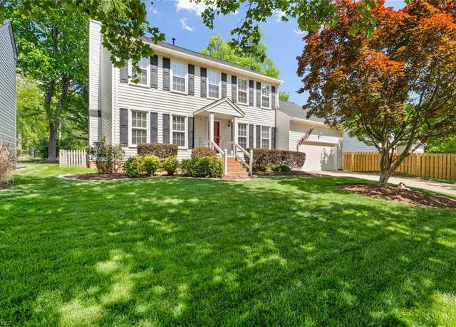 Property at 5372 Club Head Rd, Virginia Beach, VA 23455, 4 beds, 2.5 baths