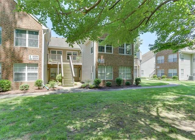 Property at 5225 Thatcher Way, Virginia Beach, VA 23456, 2 beds, 2 baths