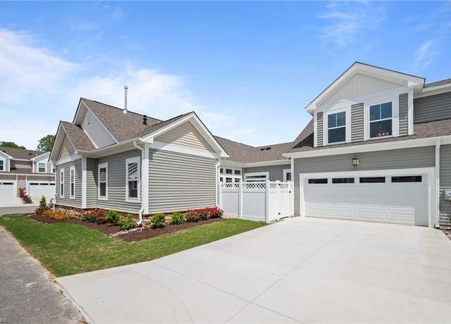 Property at 2200 Venture Way Unit A, Suffolk, VA 23434, 3 beds, 3 baths