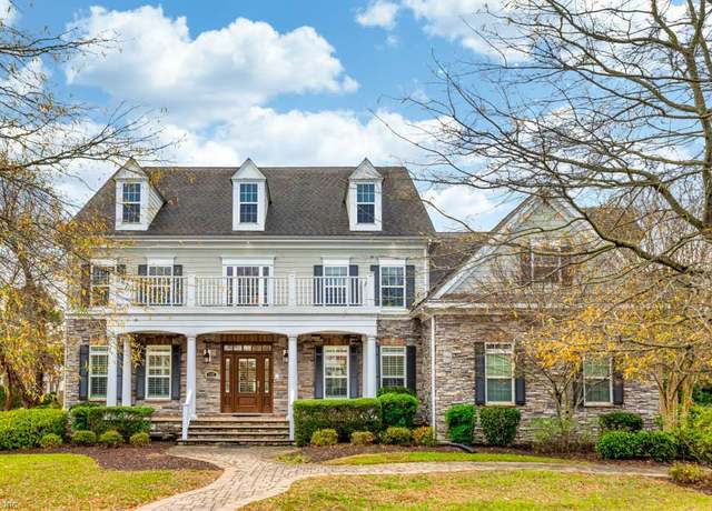 Property at 1145 Knights Bridge Ln, Virginia Beach, VA 23455, 5 beds, 4.5 baths