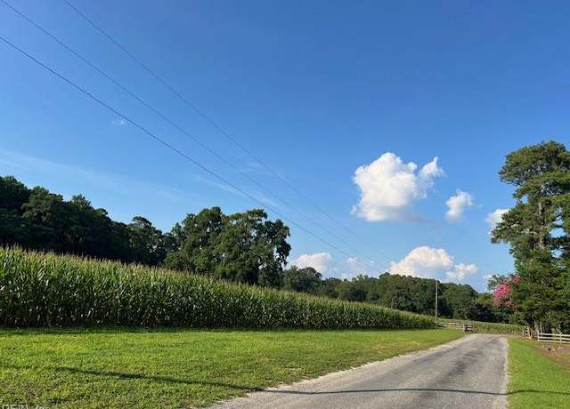 Property at 0000 Alliance Rd, Surry, VA 23883
