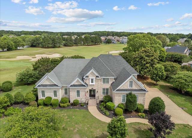Property at 201 Royal Dornoch, Smithfield, VA 23430, 4 beds, 3.5 baths