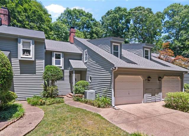 Property at 518 Spring Trce, Williamsburg, VA 23188, 3 beds, 2.5 baths