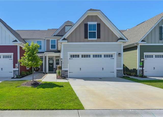 Property at 1634 Whistling Rd, Chesapeake, VA 23323, 3 beds, 2.5 baths