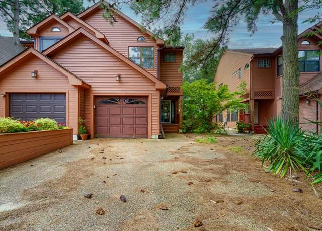 Property at 2161 Woodlawn Ave, Virginia Beach, VA 23451, 3 beds, 2.5 baths