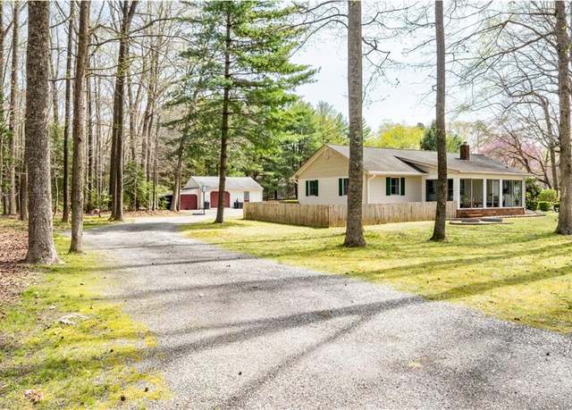 Property at 8349 Roaring Springs Rd, Gloucester, VA 23061, 3 beds, 2 baths