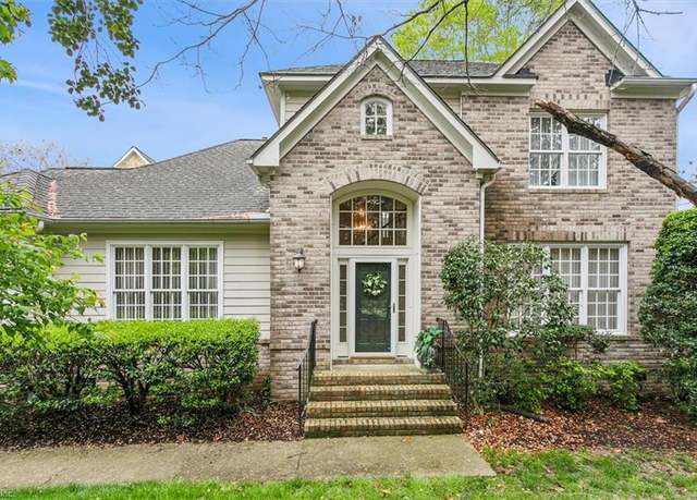 Property at 100 Suri Dr, Williamsburg, VA 23185, 3 beds, 2.5 baths