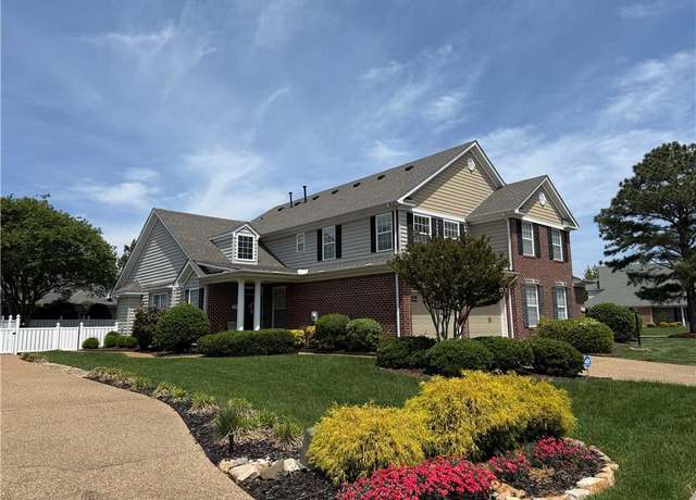 Property at 5333 Sports Club Run, Suffolk, VA 23435, 3 beds, 2.5 baths