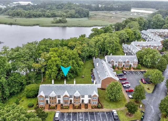 Property at 104 River Point Dr, Suffolk, VA 23434, 2 beds, 1.5 baths