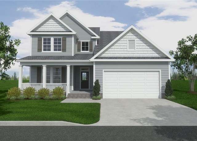Property at 37 Serenity Ln, Suffolk, VA 23433, 4 beds, 2.5 baths