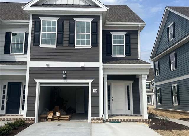 Property at 4948 Breck Ln, Chesapeake, VA 23321, 3 beds, 3.5 baths