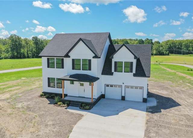 Property at 125 Dash Ave, Elizabeth City, NC 27909, 5 beds, 3.5 baths