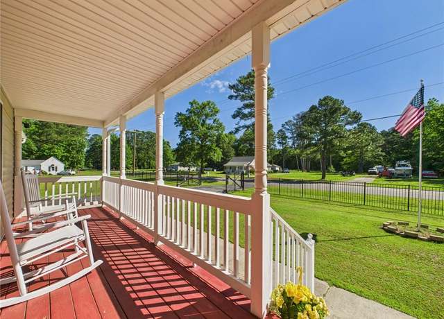 Property at 2012 Mark Pine Rd, Hayes, VA 23072, 2 beds, 2.5 baths