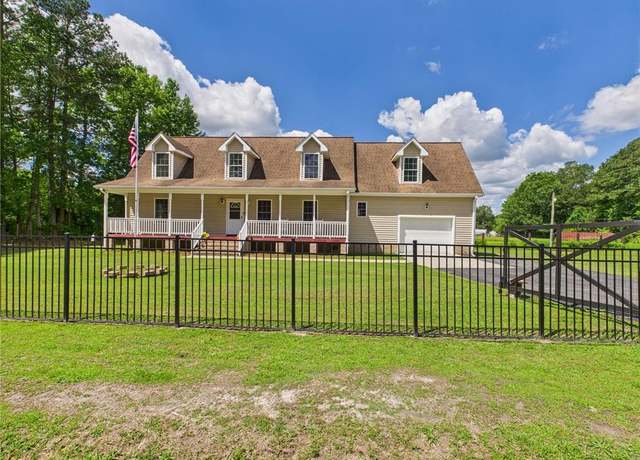 Property at 2012 Mark Pine Rd, Hayes, VA 23072, 2 beds, 2.5 baths