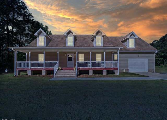 Property at 2012 Mark Pine Rd, Hayes, VA 23072, 2 beds, 2.5 baths
