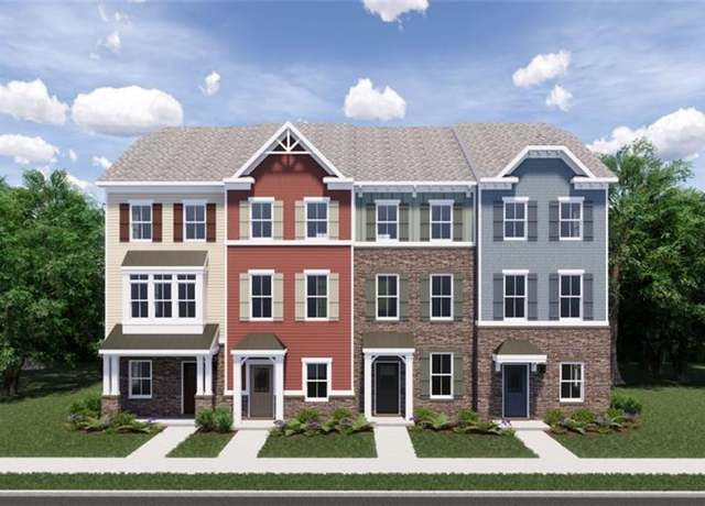 Property at 207 Tern Ave, Portsmouth, VA 23701, 2 beds, 2.5 baths