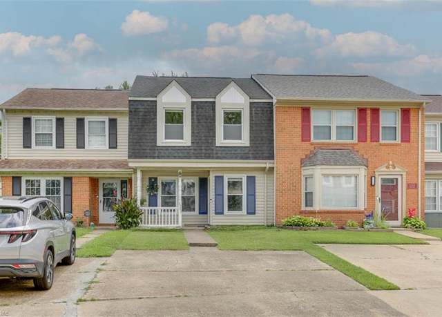 Property at 5203 Johnstown Ln, Virginia Beach, VA 23464, 3 beds, 2.5 baths