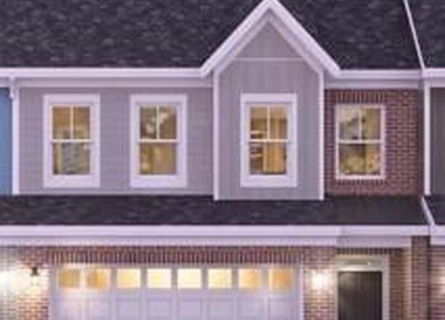 Property at 1002 Gadsby Ln, Williamsburg, VA 23185, 3 beds, 2.5 baths