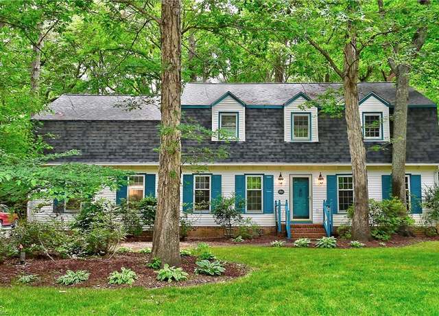 Property at 3312 Saint Catherines Way, Virginia Beach, VA 23452, 4 beds, 4 baths
