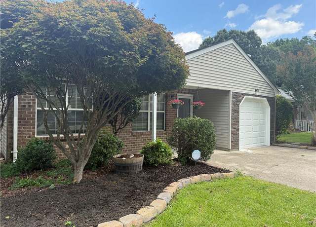 Property at 1588 Frost Rd, Virginia Beach, VA 23455, 3 beds, 2 baths