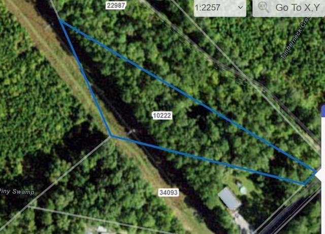 Property at Lot Piney Swamp Rd, Hayes, VA 23072