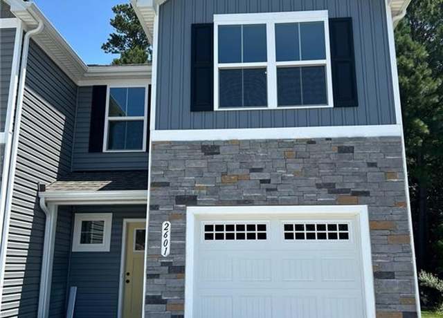 Property at 2601 Lambsberry Cir, Elizabeth City, NC 27909, 3 beds, 2 baths