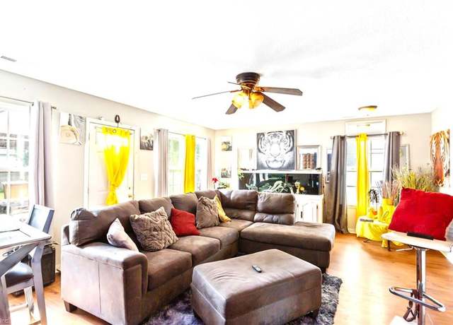 Property at 1120 Fifth St, Portsmouth, VA 23704, 3 beds, 2.5 baths