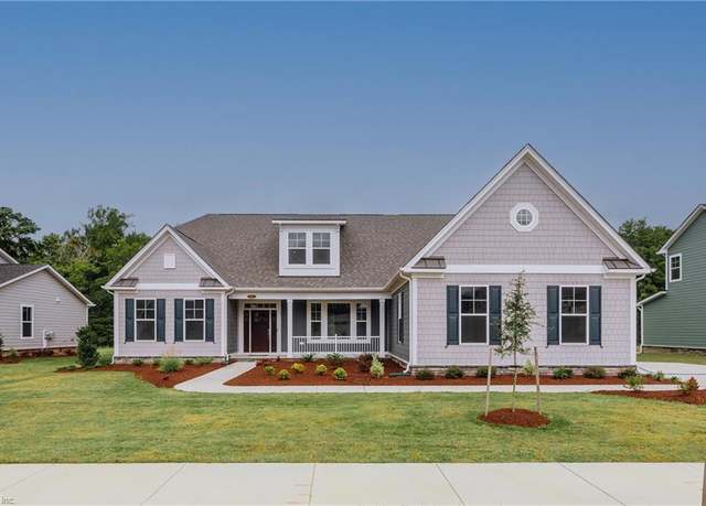 Property at MM Gardenia Ii, Virginia Beach, VA 23456, 5 beds, 3 baths