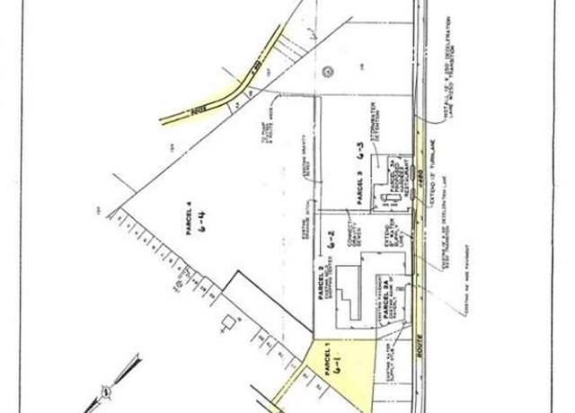 Property at 2.9ac E Main St, Waverly, VA 23890
