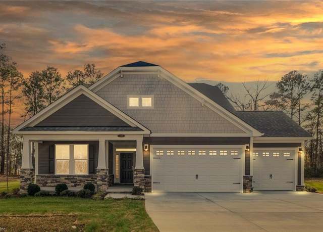 Property at 143 Highland Pony Dr, Hertford, NC 27944, 3 beds, 2 baths