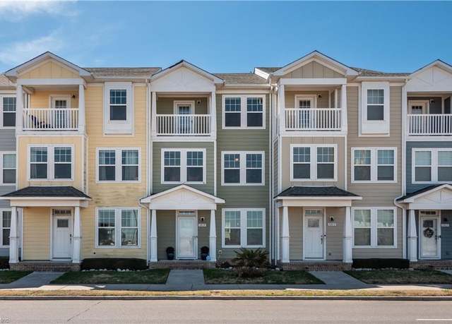 Property at 1015 E Ocean View Ave, Norfolk, VA 23503, 3 beds, 3 baths