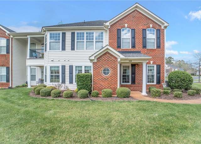 Property at 3400 Winding Trail Cir, Virginia Beach, VA 23456, 3 beds, 2 baths