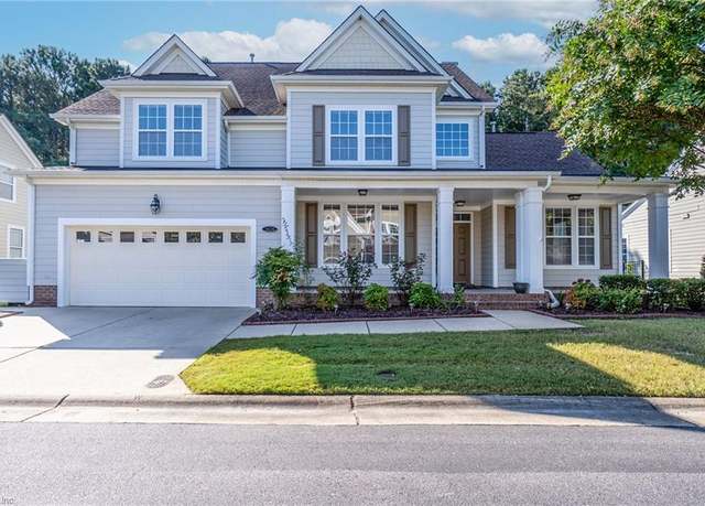 Property at 5424 Memorial Dr, Virginia Beach, VA 23455, 6 beds, 4 baths