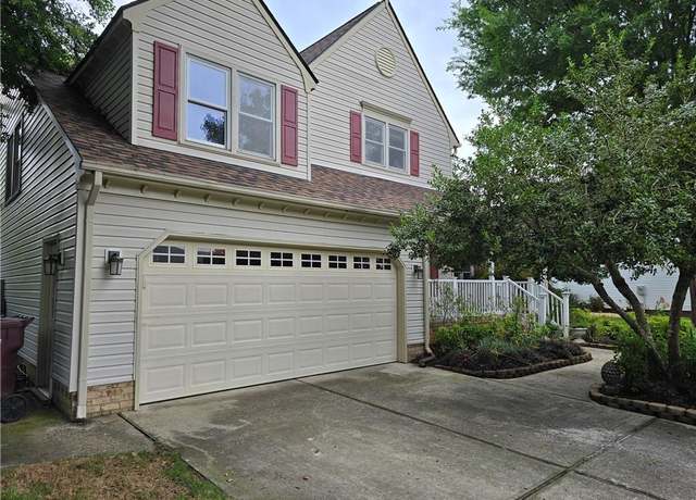 Property at 1038 Copper Stone Cir, Chesapeake, VA 23320, 4 beds, 3.5 baths