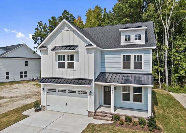 Property at 1341 Narrow Way, Virginia Beach, VA 23451, 5 beds, 4 baths