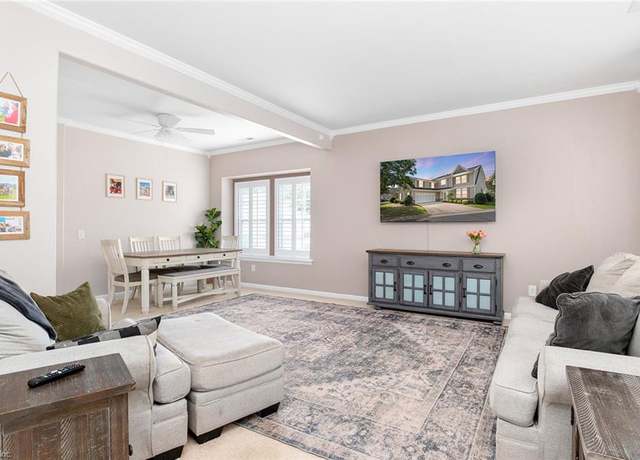 Property at 13447 Bentley Heath Way, Carrollton, VA 23314, 4 beds, 2.5 baths