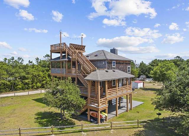Property at 2158 Shad Rd, Corolla, NC 27927, 4 beds, 3.5 baths