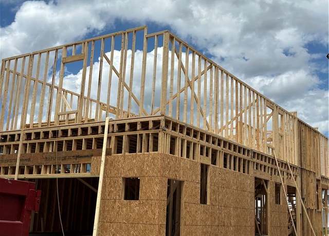 Property at 909 Calhoun Way, Chesapeake, VA 23322, 3 beds, 3.5 baths