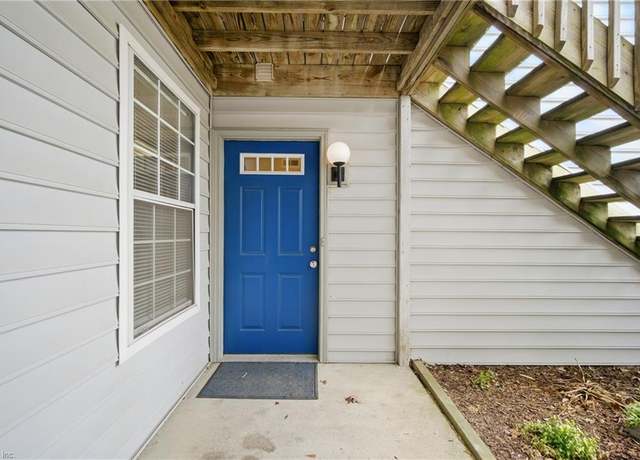 Property at 612 Waters Dr, Virginia Beach, VA 23462, 2 beds, 2 baths