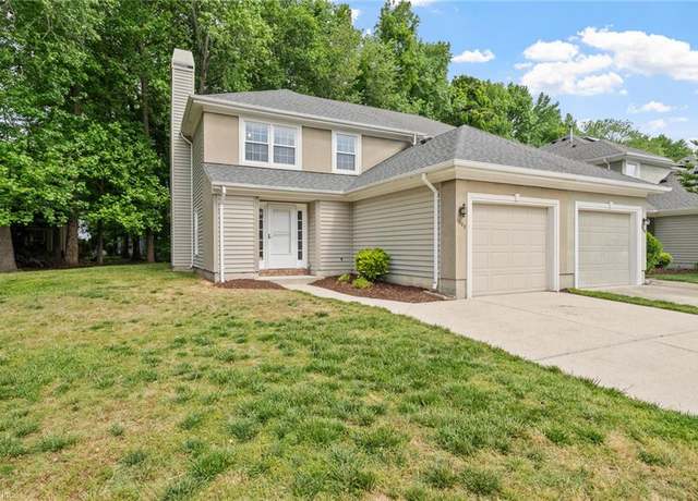 Property at 1000 Shoal Creek Trl, Chesapeake, VA 23320, 2 beds, 2.5 baths