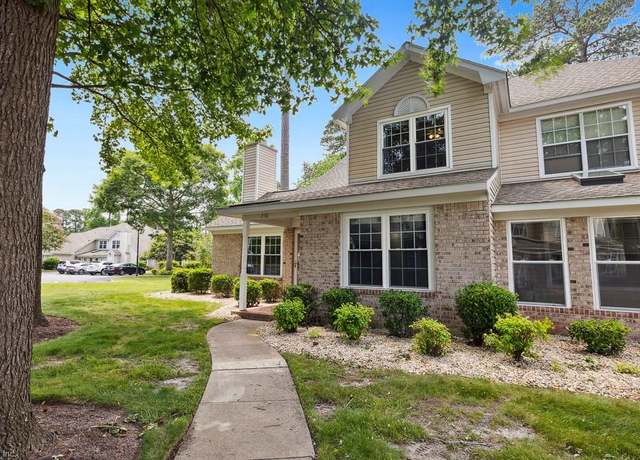 Property at 710 Broad Bay Cv, Newport News, VA 23602, 2 beds, 2 baths