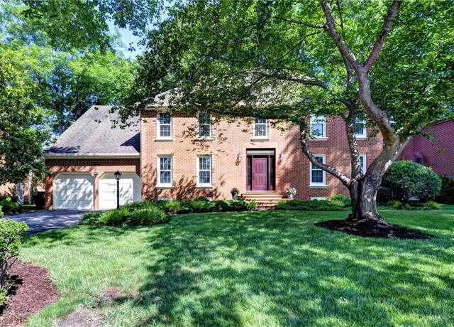 Property at 1217 Worthington Ln, Virginia Beach, VA 23464, 5 beds, 3.5 baths