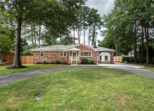 Property at 600 Etheridge Rd, Chesapeake, VA 23322, 3 beds, 2.5 baths