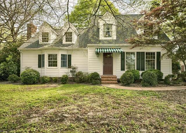 Property at 8246 Robins Neck Rd, Gloucester, VA 23061, 3 beds, 3 baths
