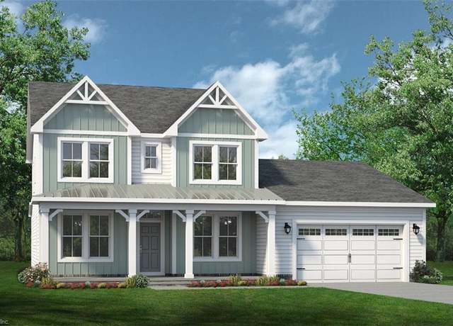 Property at 304 Rhapsody Dr, Suffolk, VA 23435, 4 beds, 3.5 baths