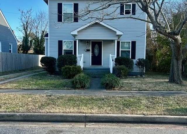 Property at 9210 Atwood Ave, Norfolk, VA 23503, 3 beds, 2.5 baths