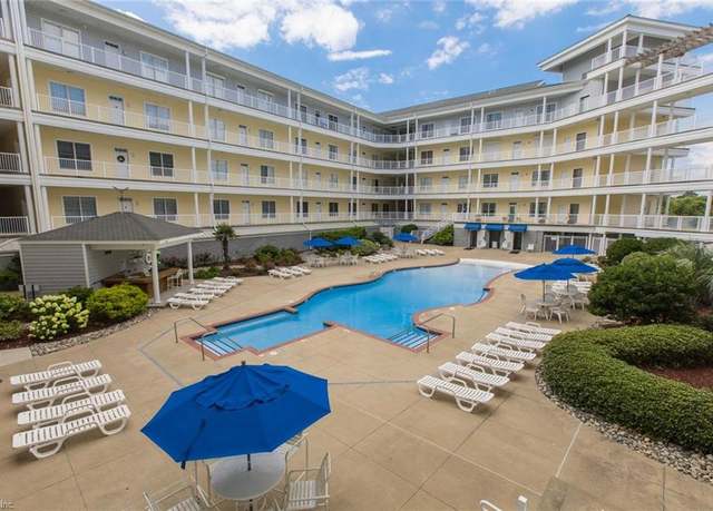 Property at 204 Sandbridge Rd #404, Virginia Beach, VA 23456, 4 beds, 3 baths