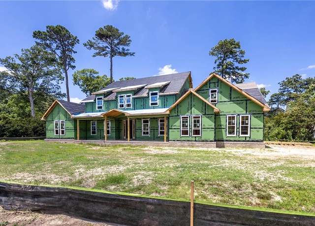 Property at 2508 Queens Elm Pl, Virginia Beach, VA 23454, 6 beds, 4.5 baths